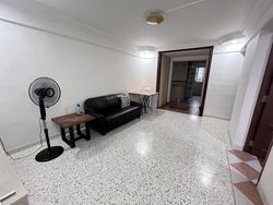 Blk 116 Toa Payoh View (Toa Payoh), HDB 3 Rooms #615969951